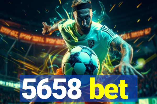 5658 bet